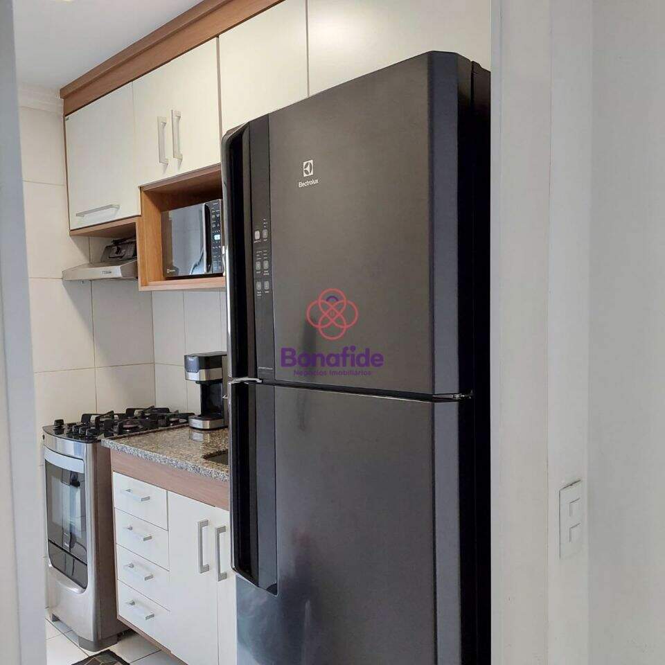 Apartamento à venda no Parque União: 