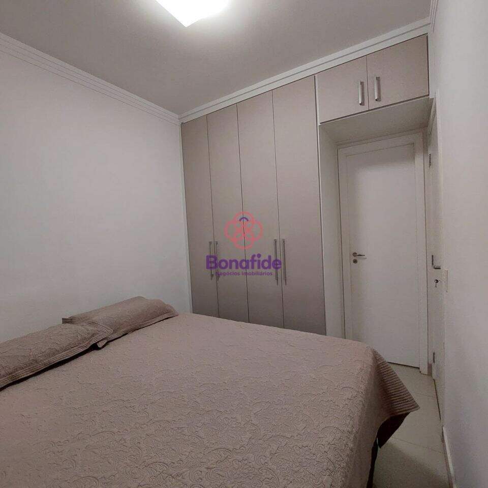 Apartamento à venda no Parque União: 