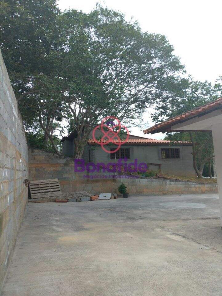 Chácara à venda no Residencial Santo Antônio: 