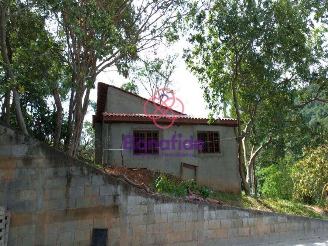 Chácara à venda no Residencial Santo Antônio: 
