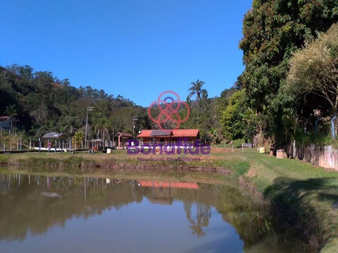 Chácara à venda no Residencial Santo Antônio: 