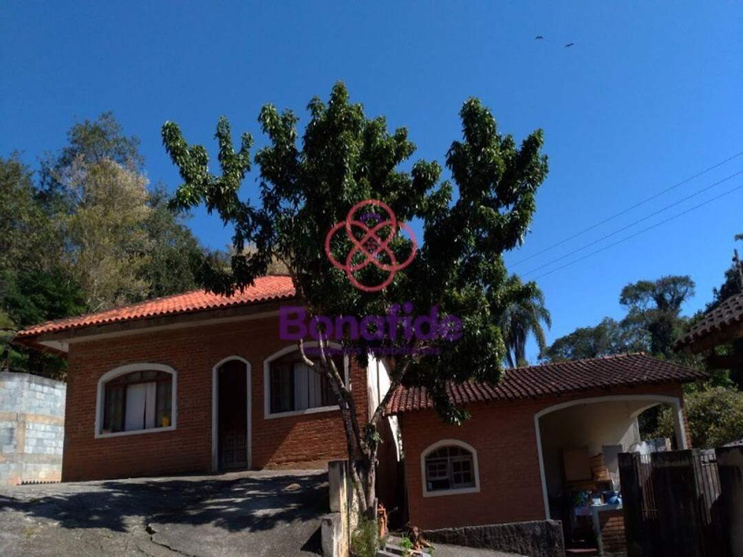 Chácara à venda no Residencial Santo Antônio: 