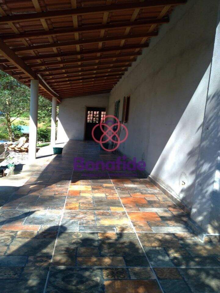 Chácara à venda no Residencial Santo Antônio: 