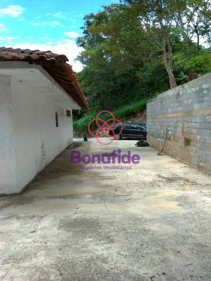 Chácara à venda no Residencial Santo Antônio: 