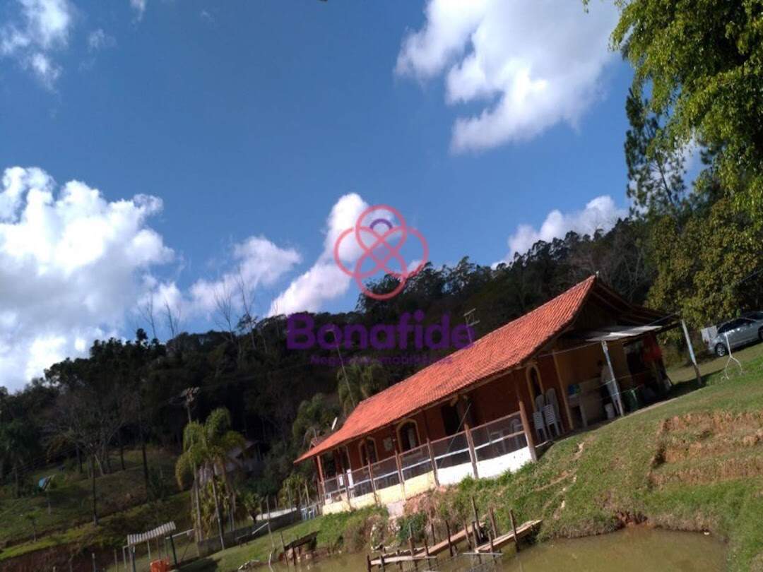 Chácara à venda no Residencial Santo Antônio: 