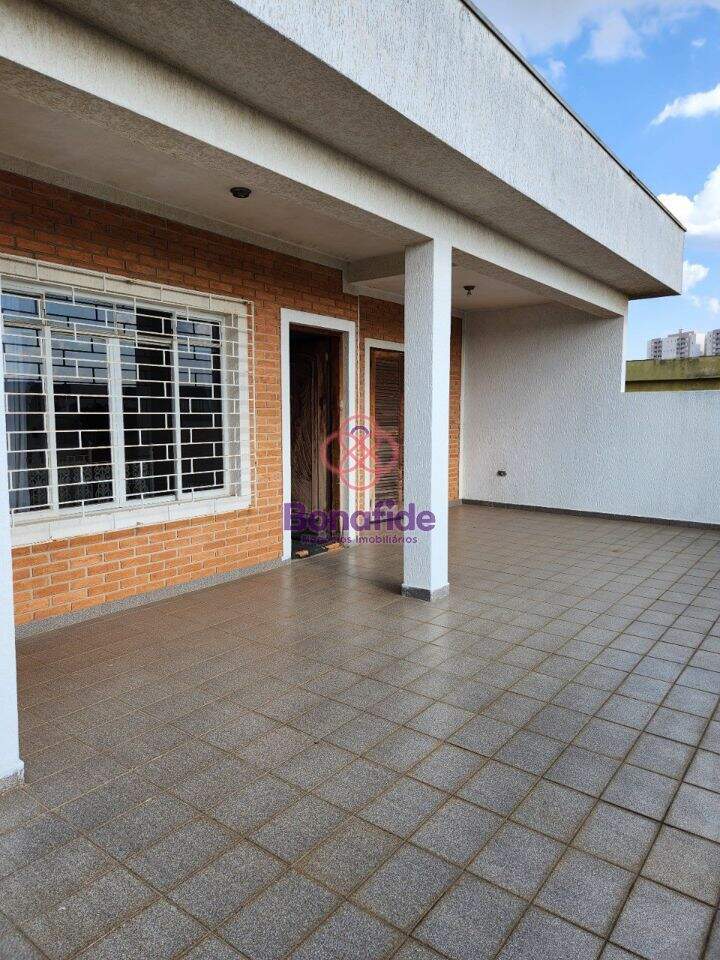 Casa à venda no Jardim Maria de Fátima: 