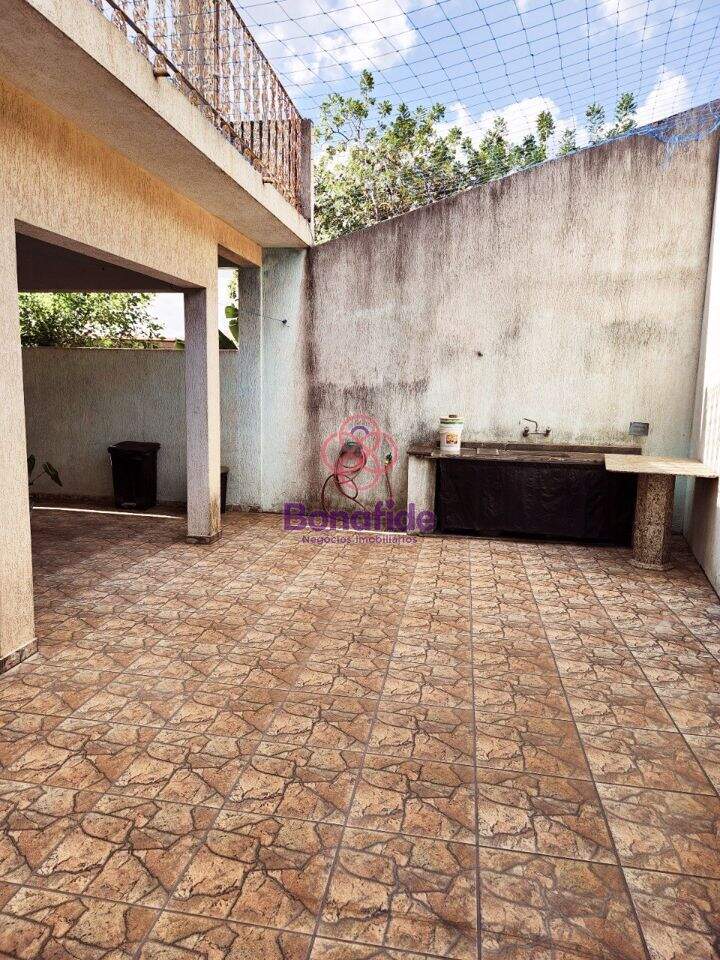 Casa à venda no Jardim Maria de Fátima: 