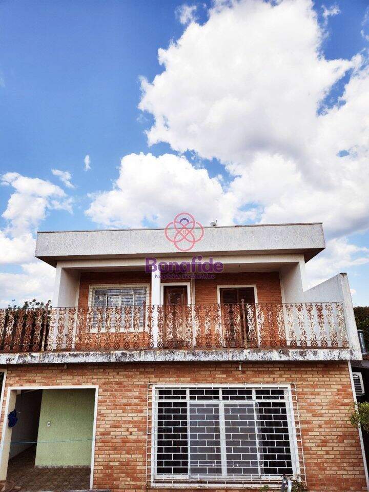 Casa à venda no Jardim Maria de Fátima: 