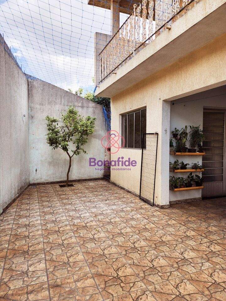 Casa à venda no Jardim Maria de Fátima: 