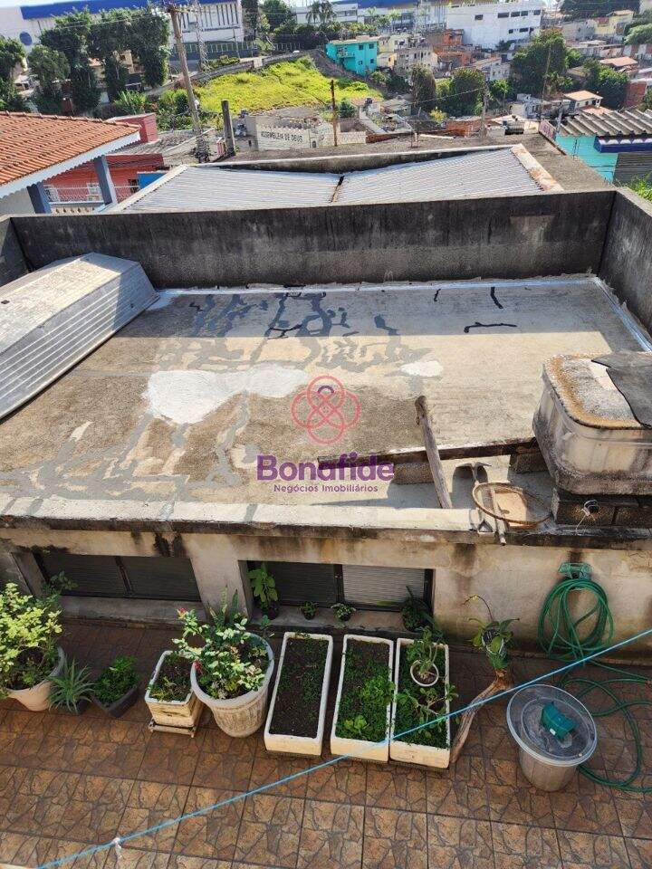 Casa à venda no Jardim Maria de Fátima: 