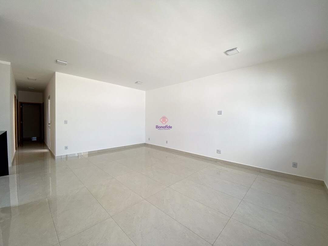 Casa à venda no Jardim Primavera: 