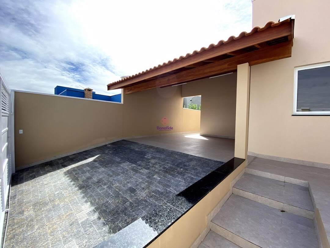 Casa à venda no Jardim Primavera: 