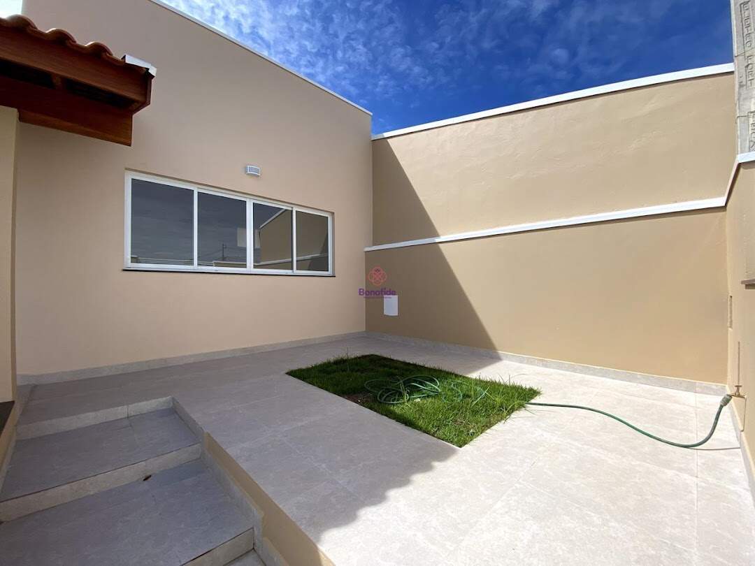 Casa à venda no Jardim Primavera: 