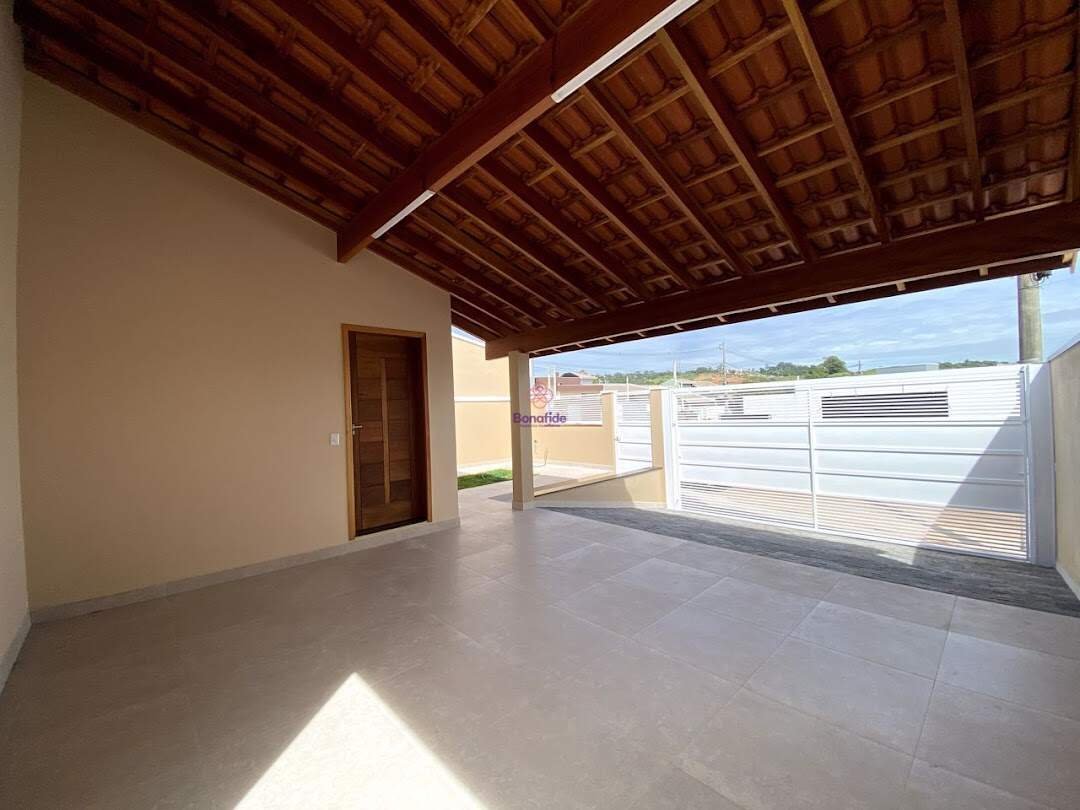 Casa à venda no Jardim Primavera: 