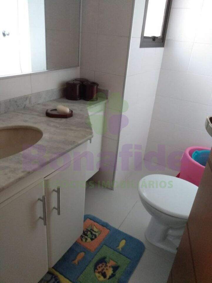 Apartamento à venda no Vila Boaventura: 