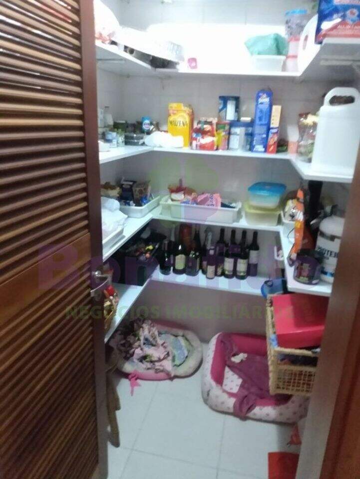Apartamento à venda no Vila Boaventura: 