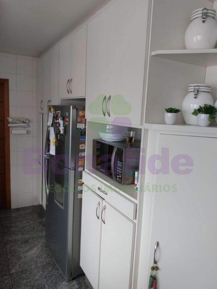 Apartamento à venda no Vila Boaventura: 
