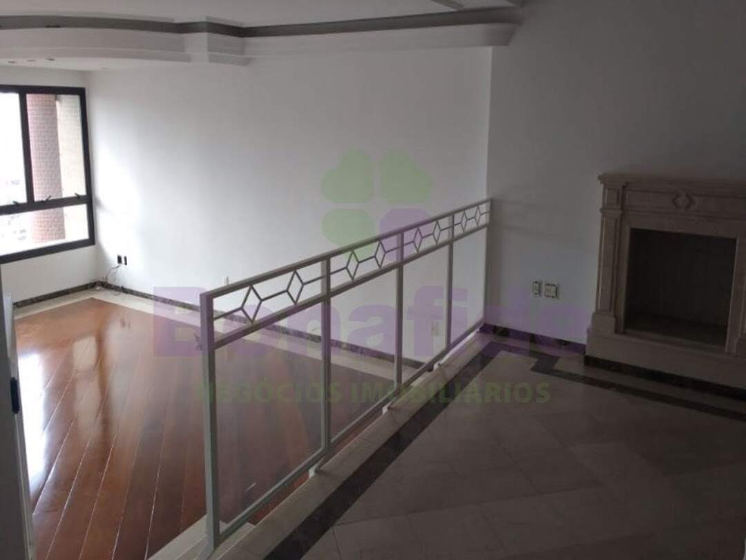 Apartamento à venda no Anhangabaú: 