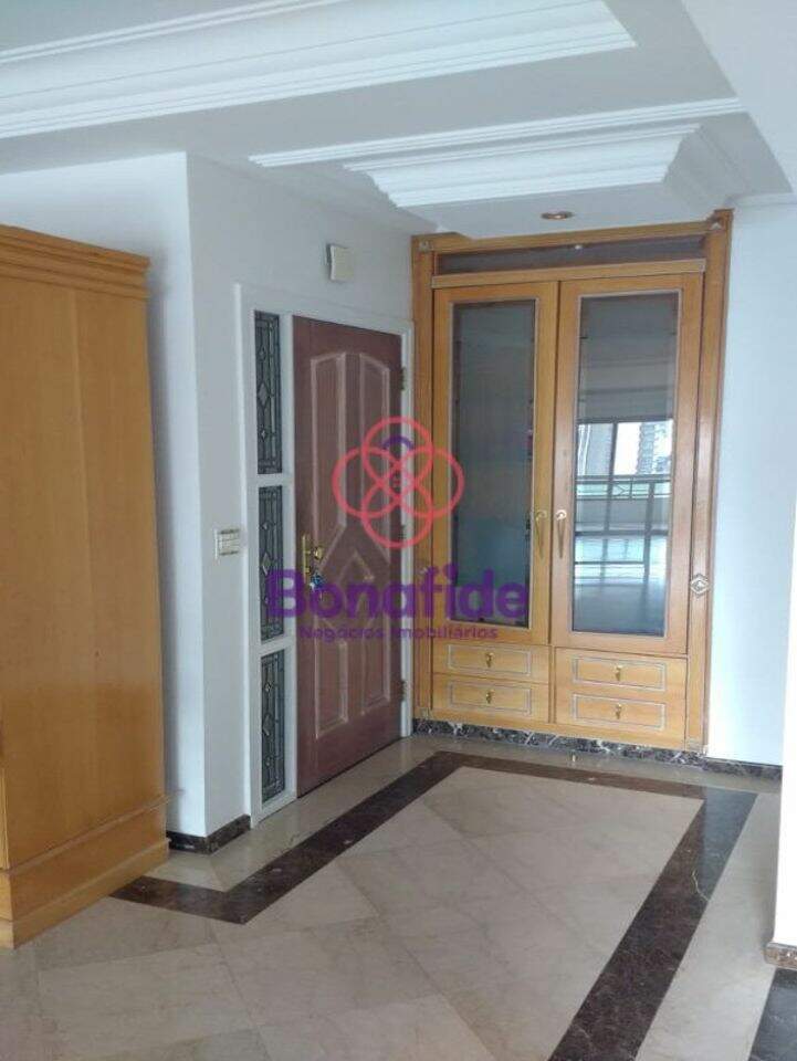 Apartamento à venda no Anhangabaú: 