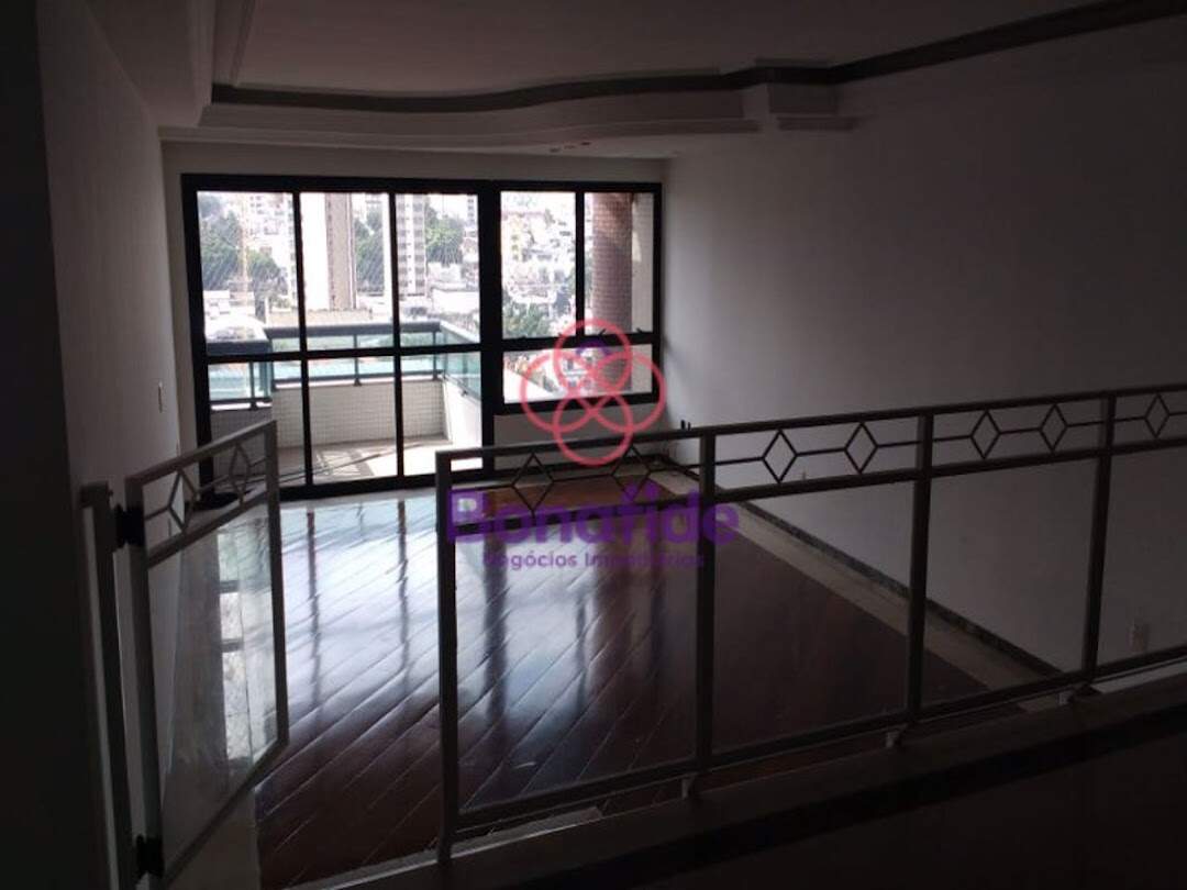 Apartamento à venda no Anhangabaú: 