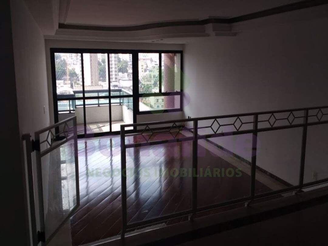 Apartamento à venda no Anhangabaú: 