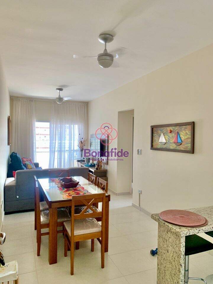 Apartamento à venda no Itaguá: 