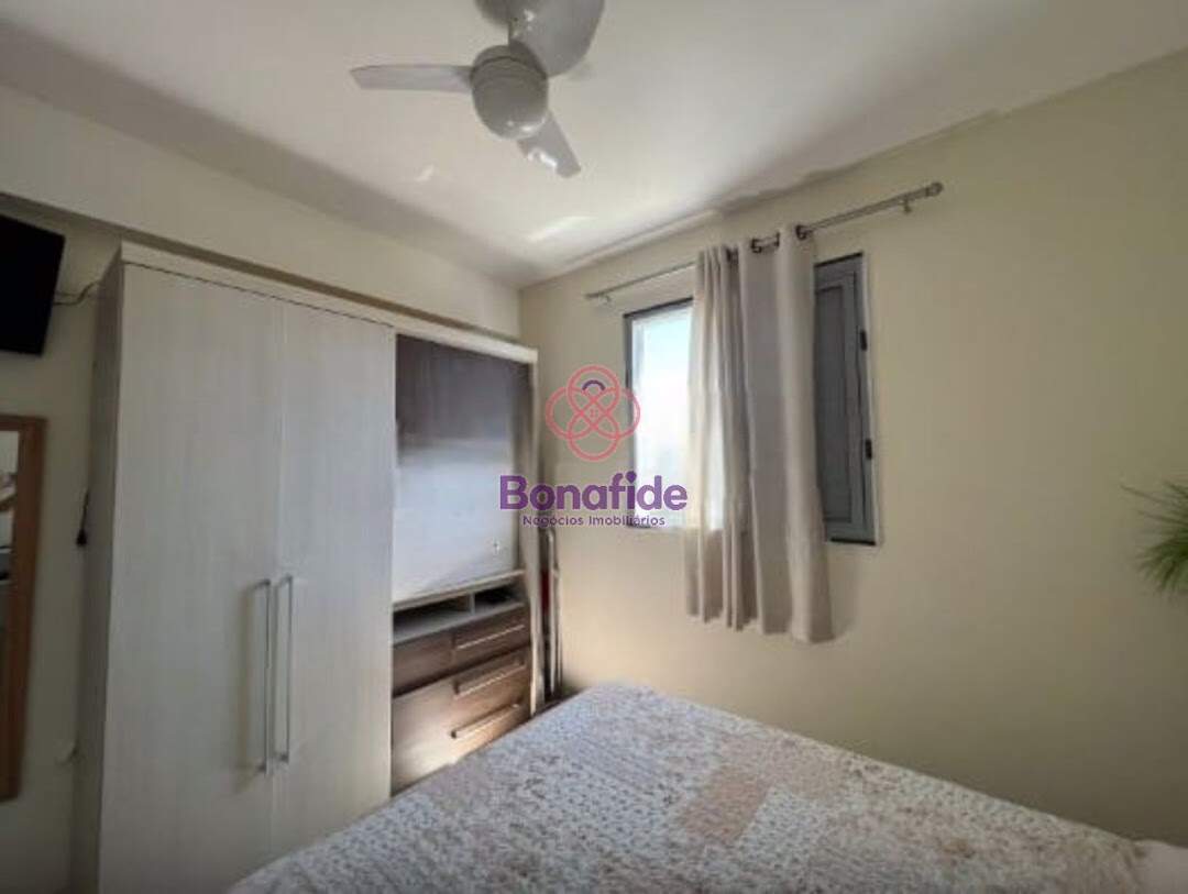 Apartamento à venda no Itaguá: 