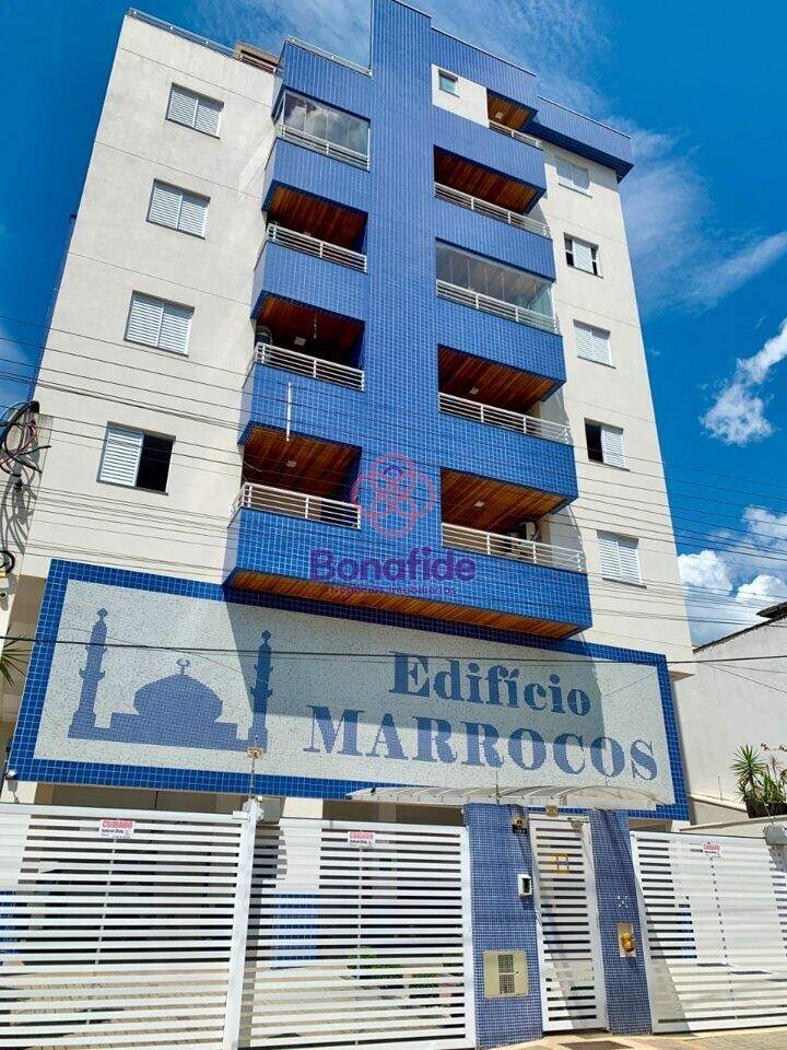 Apartamento à venda no Itaguá: 