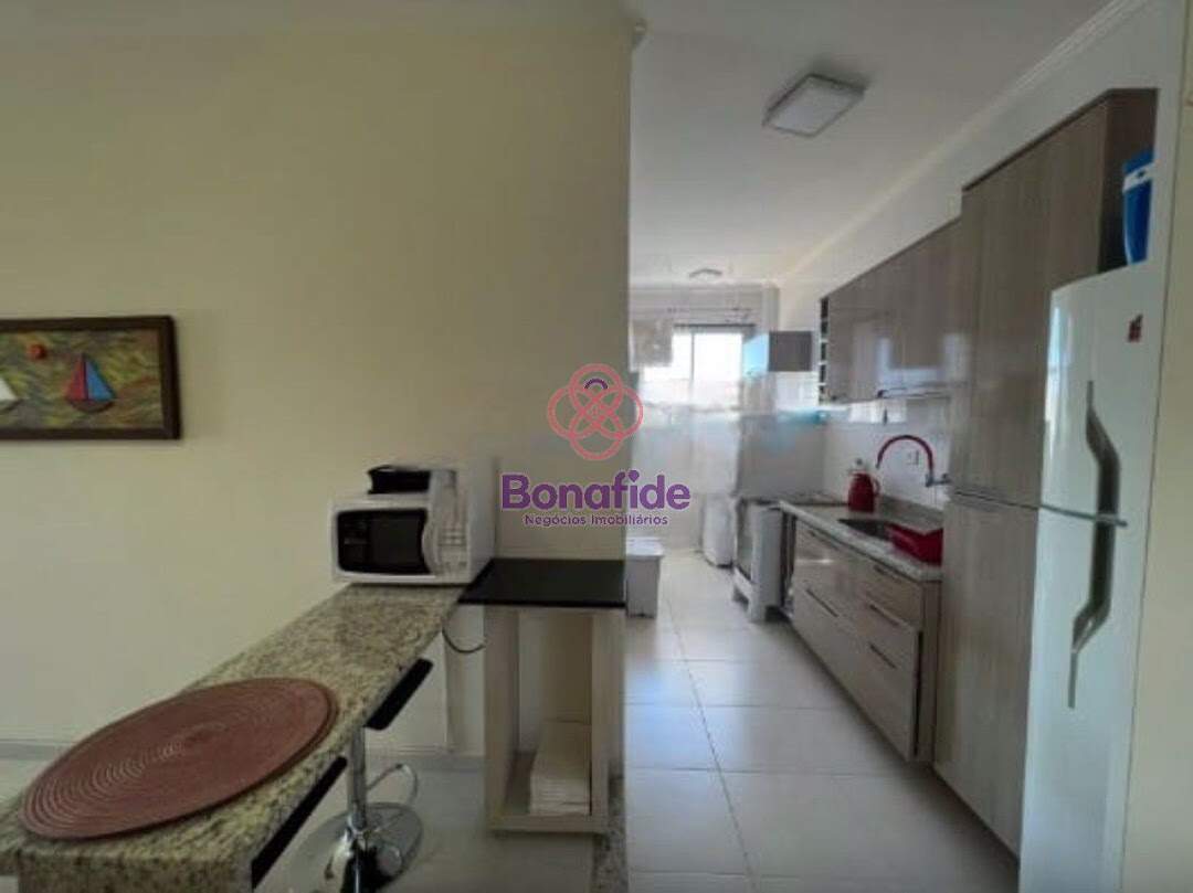 Apartamento à venda no Itaguá: 