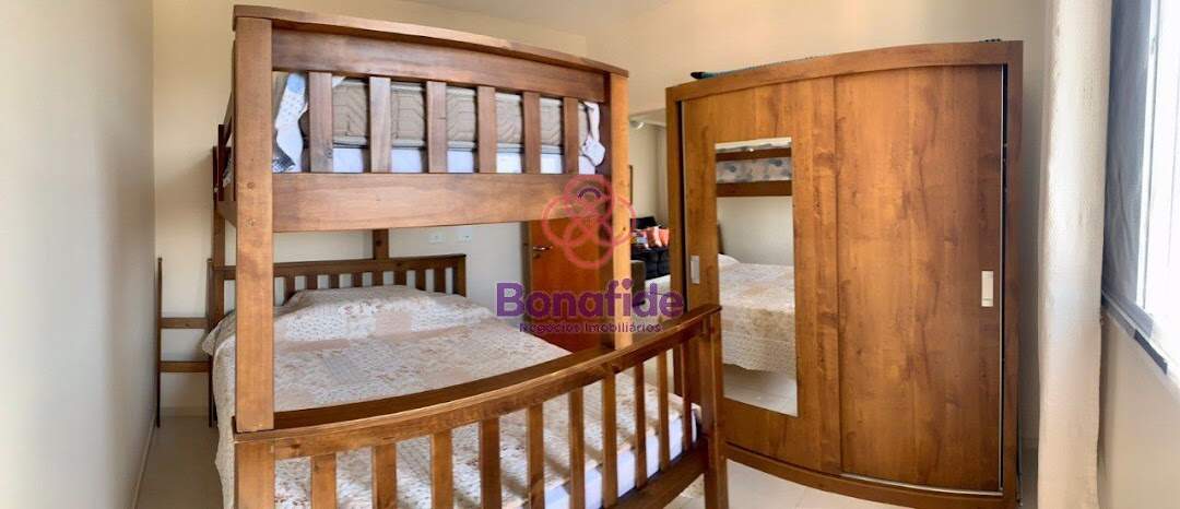 Apartamento à venda no Itaguá: 