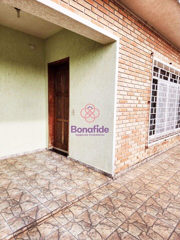 Casa à venda no Jardim Maria de Fátima: 