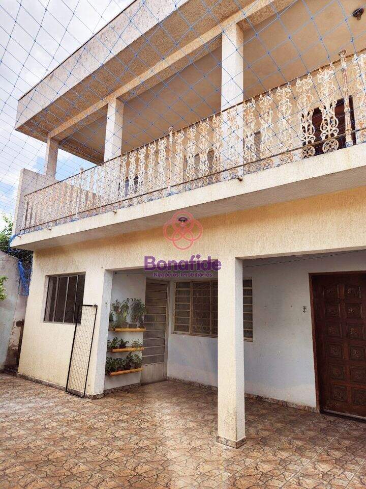 Casa à venda no Jardim Maria de Fátima: 