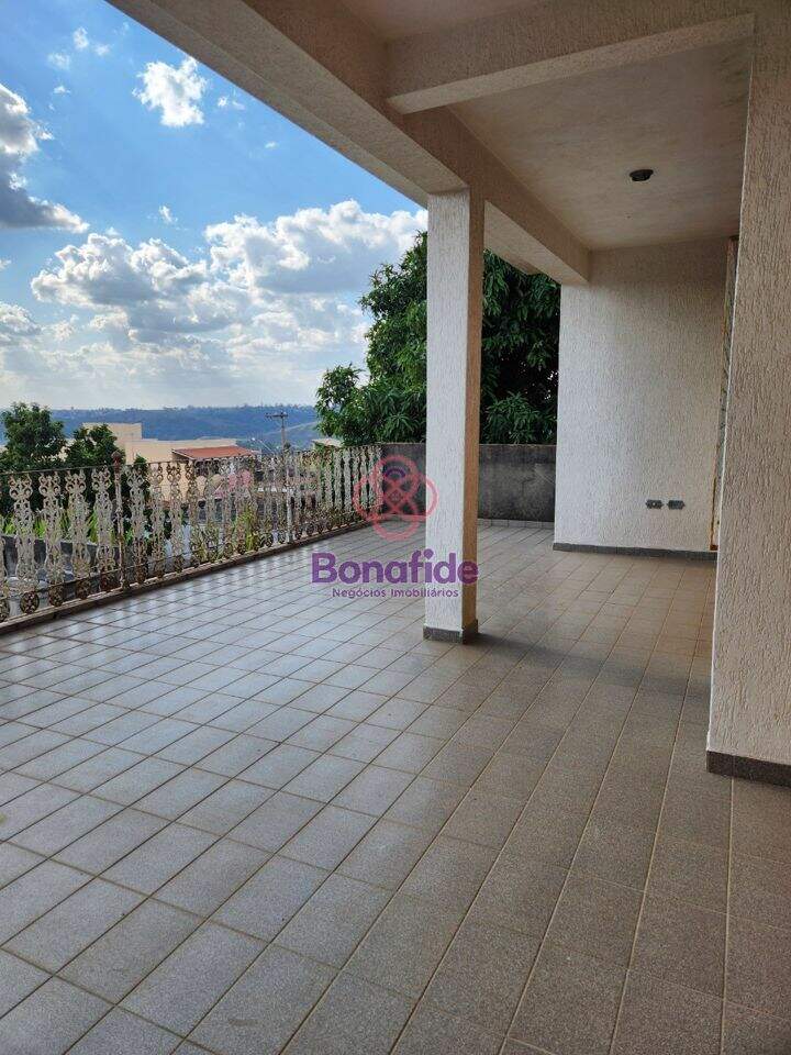 Casa à venda no Jardim Maria de Fátima: 