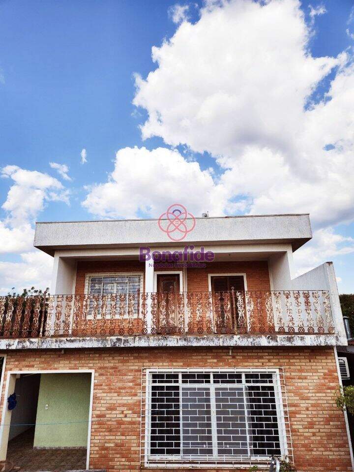 Casa à venda no Jardim Maria de Fátima: 