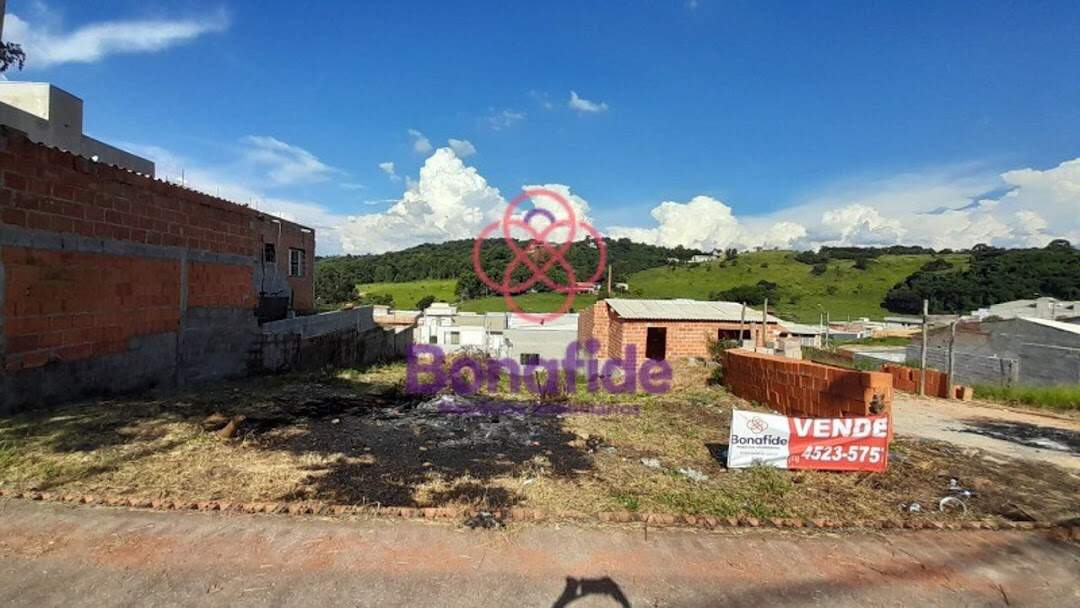 Terreno à venda no Cafezal II: 