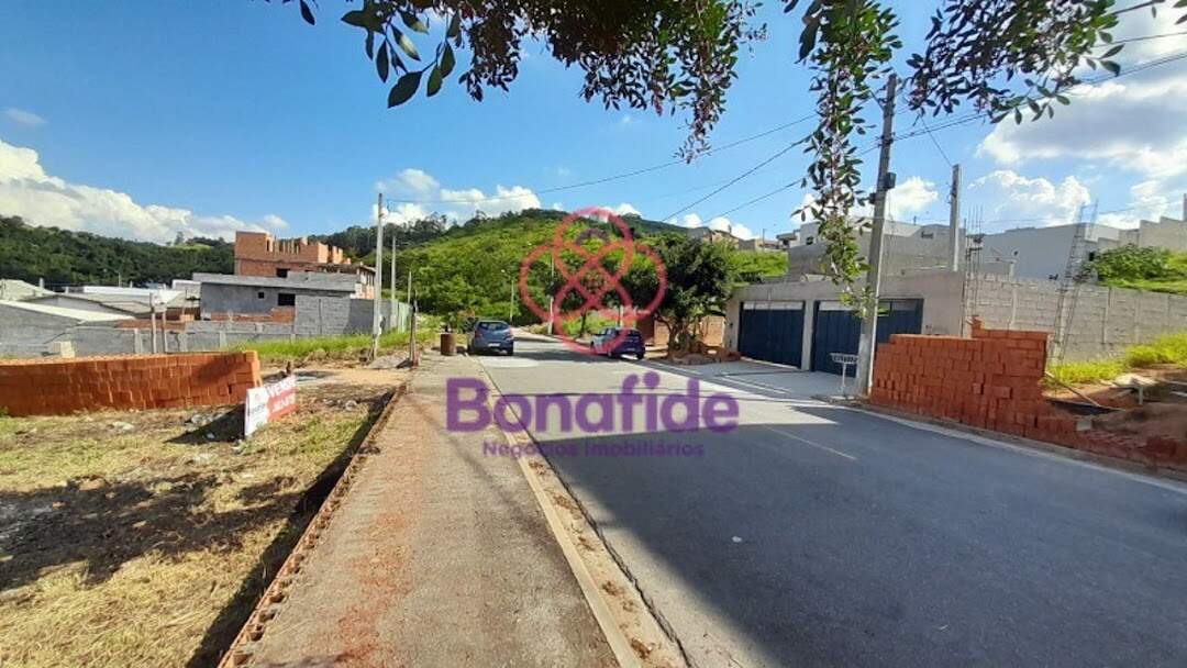 Terreno à venda no Cafezal II: 