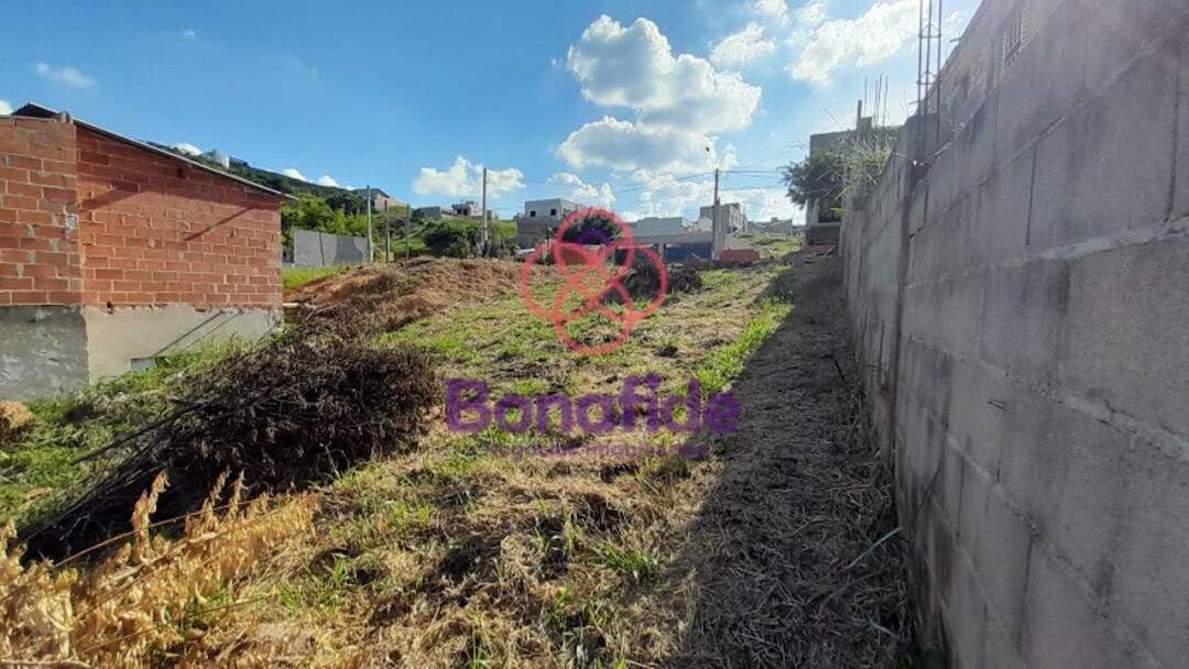 Terreno à venda no Cafezal II: 