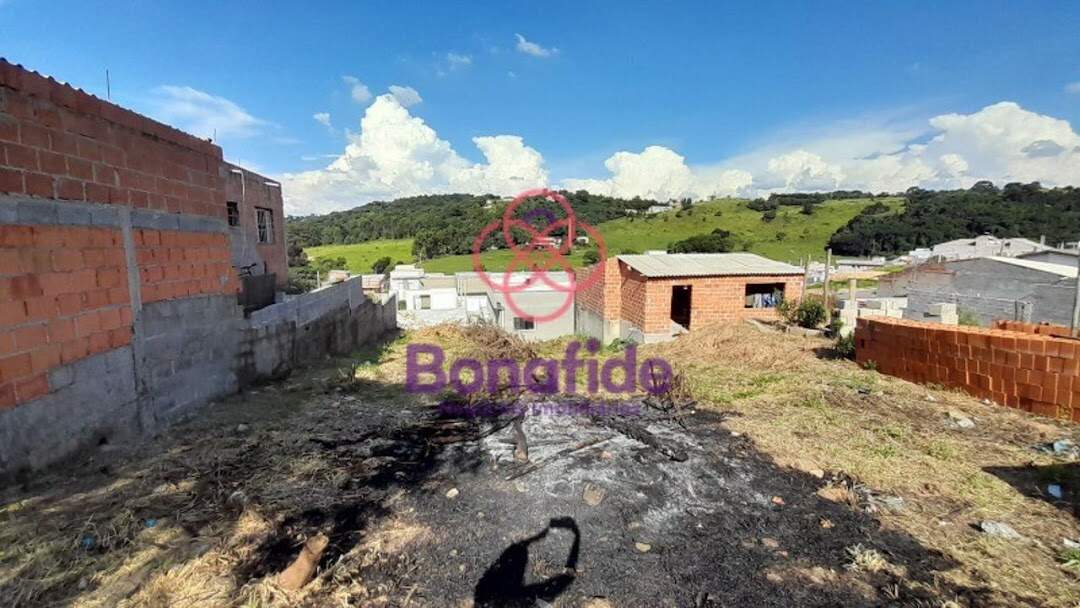 Terreno à venda no Cafezal II: 