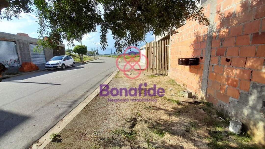 Terreno à venda no Cafezal II: 