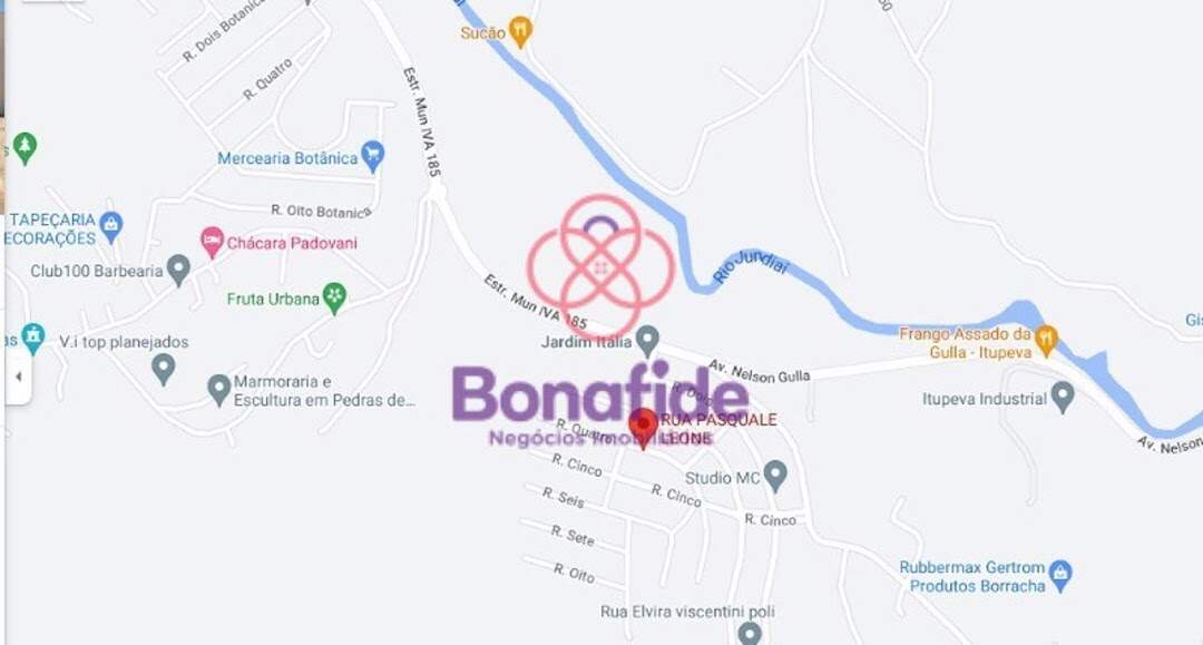 Terreno à venda no Cafezal II: 