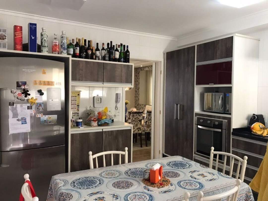 Apartamento à venda no Vila Arens II: 