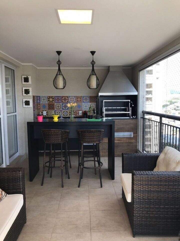 Apartamento à venda no Vila Arens II: 