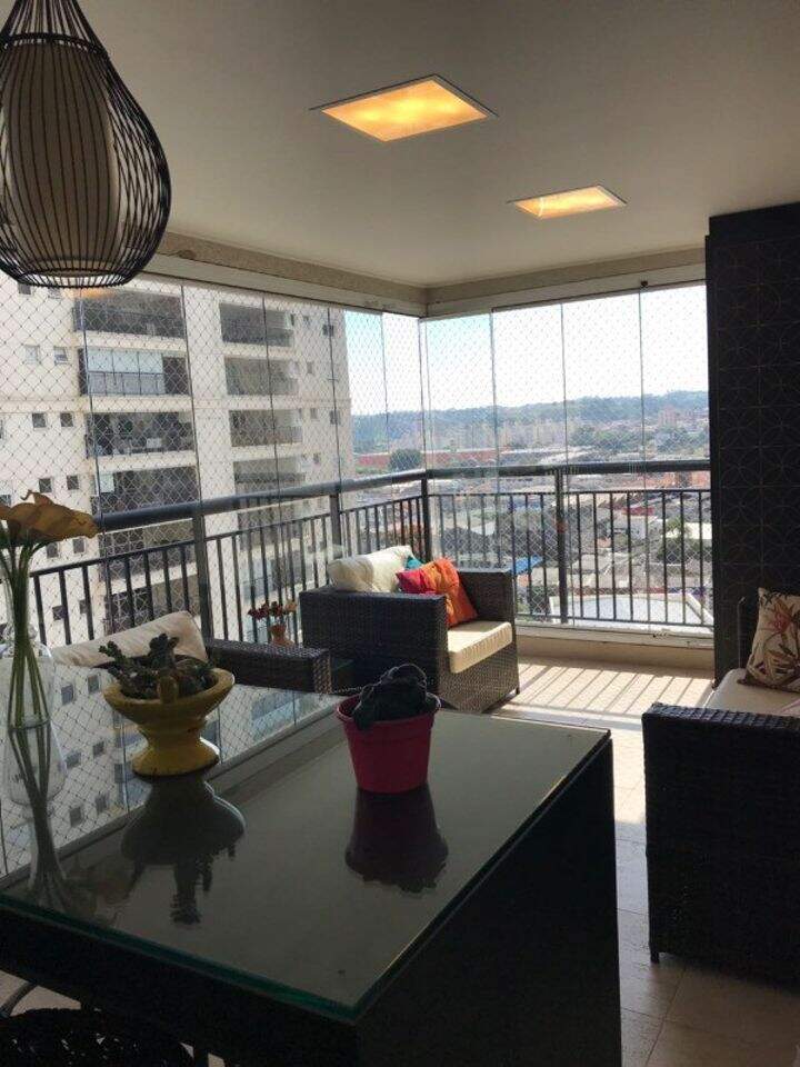 Apartamento à venda no Vila Arens II: 