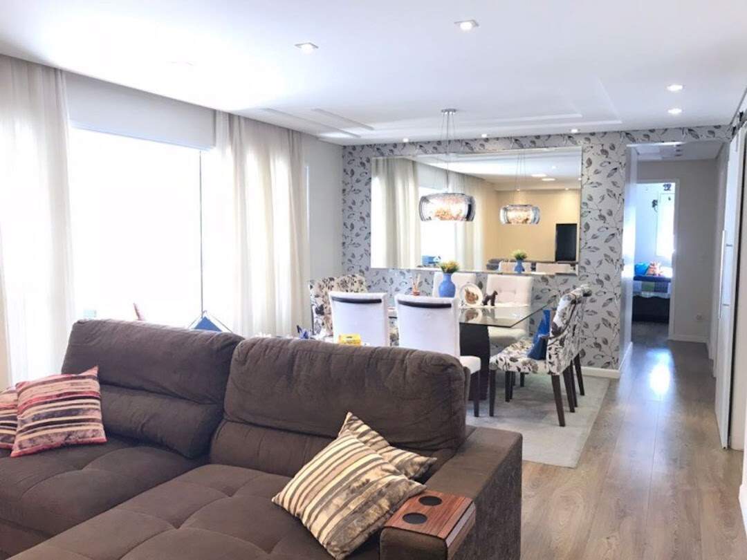 Apartamento à venda no Vila Arens II: 
