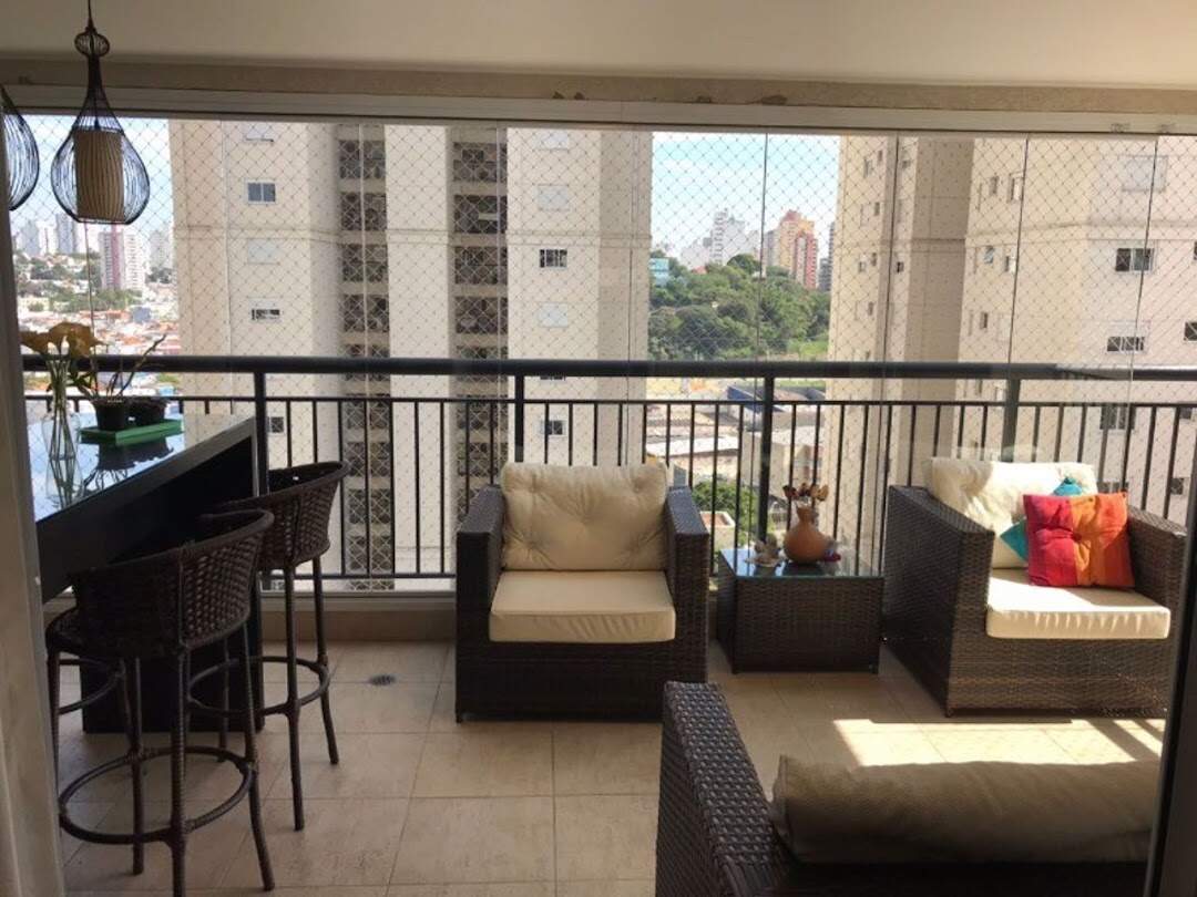 Apartamento à venda no Vila Arens II: 