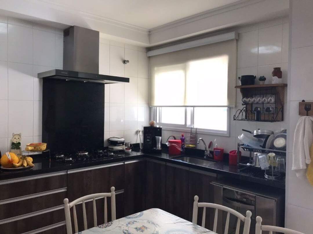 Apartamento à venda no Vila Arens II: 