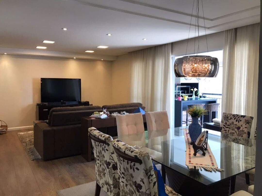 Apartamento à venda no Vila Arens II: 