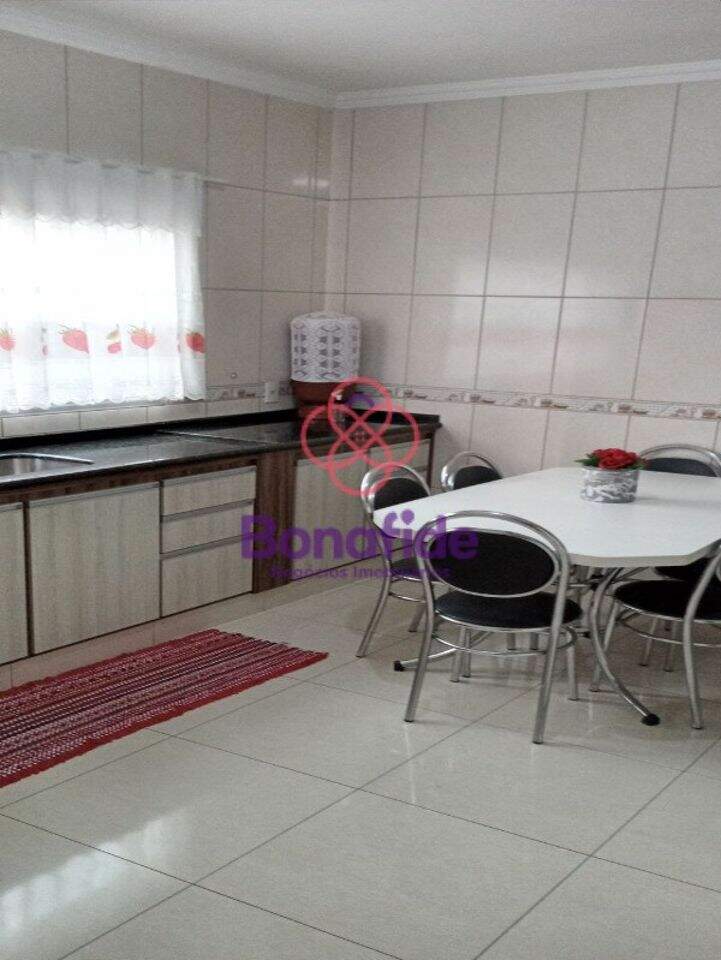 Casa à venda no Jardim Mirante: 