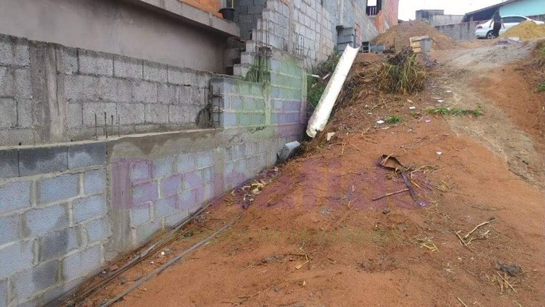 Terreno à venda no Jardim Celeste: 