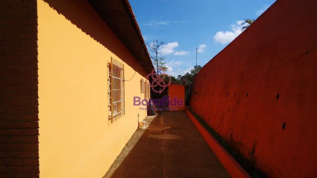 Chácara à venda no Chácaras Paulista: 